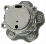 MOOG 07-12 Nissan Sentra Rear Hub Assembly thumbnail 1