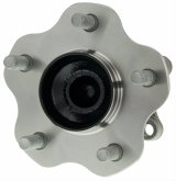 MOOG 07-12 Nissan Sentra Rear Hub Assembly thumbnail 2