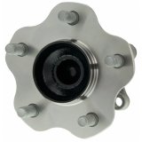MOOG 07-12 Nissan Sentra Rear Hub Assembly thumbnail 3