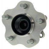 MOOG 07-12 Nissan Sentra Rear Hub Assembly thumbnail 4