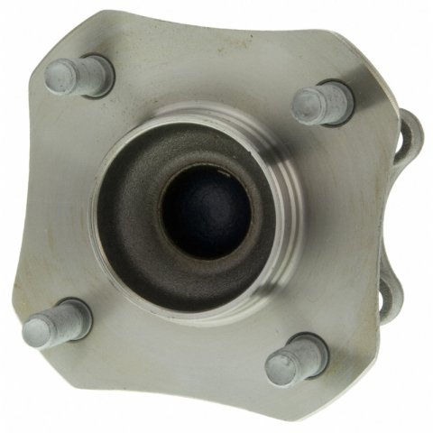 MOOG 07-12 Nissan Sentra Rear Hub Assembly thumbnail 3