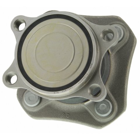 MOOG 07-12 Nissan Sentra Rear Hub Assembly thumbnail 5