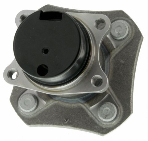 MOOG 07-12 Nissan Versa Rear Hub Assembly thumbnail 1