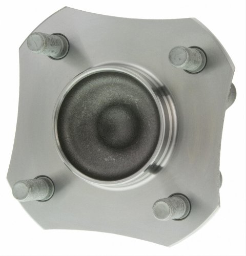 MOOG 07-12 Nissan Versa Rear Hub Assembly thumbnail 2