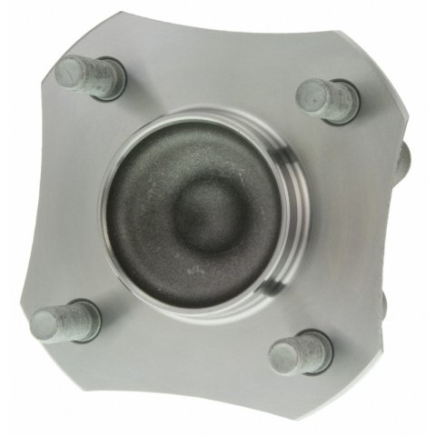 MOOG 07-12 Nissan Versa Rear Hub Assembly thumbnail 4