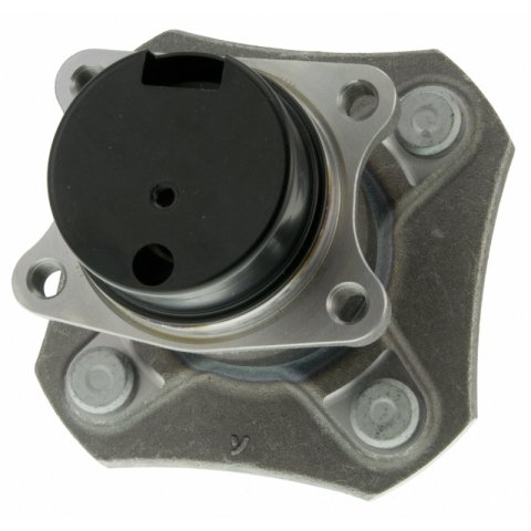 MOOG 07-12 Nissan Versa Rear Hub Assembly thumbnail 5