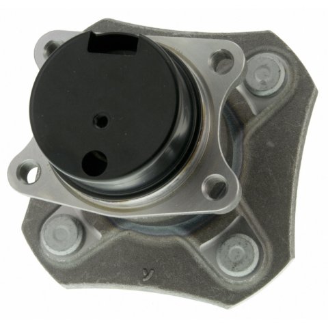 MOOG 07-12 Nissan Versa Rear Hub Assembly thumbnail 6