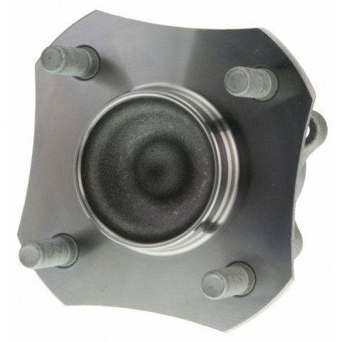 MOOG 07-11 Nissan Versa Rear Hub Assembly thumbnail 4