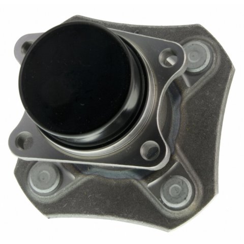 MOOG 07-11 Nissan Versa Rear Hub Assembly thumbnail 6