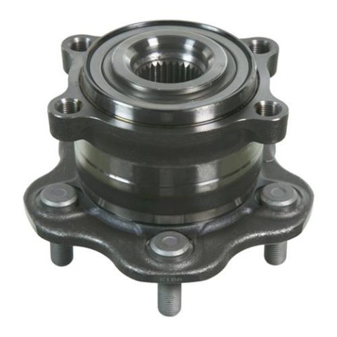 MOOG 09-21 Nissan GT-R Rear Hub Assembly thumbnail 1