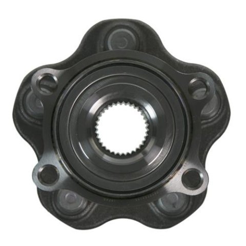 MOOG 09-21 Nissan GT-R Rear Hub Assembly thumbnail 2