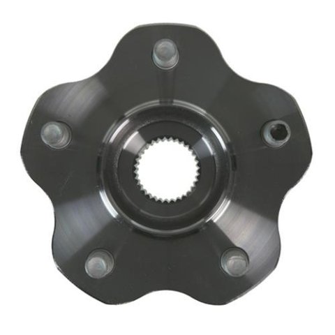 MOOG 09-21 Nissan GT-R Rear Hub Assembly thumbnail 3
