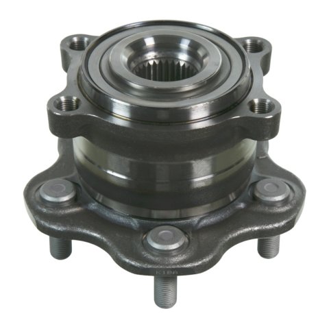 MOOG 09-21 Nissan GT-R Rear Hub Assembly thumbnail 4