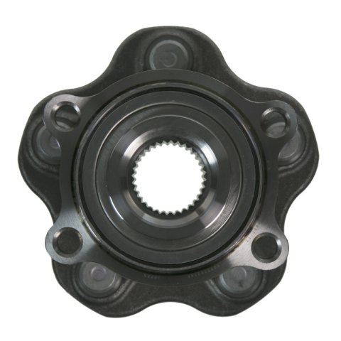 MOOG 09-21 Nissan GT-R Rear Hub Assembly thumbnail 6