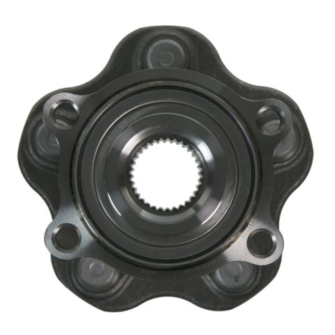 MOOG 09-21 Nissan GT-R Rear Hub Assembly thumbnail 7