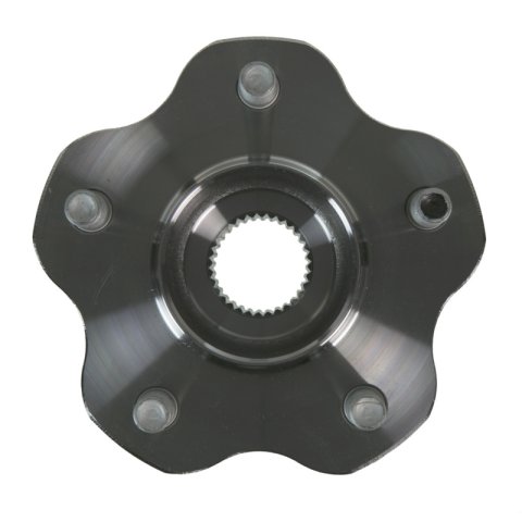 MOOG 09-21 Nissan GT-R Rear Hub Assembly thumbnail 8