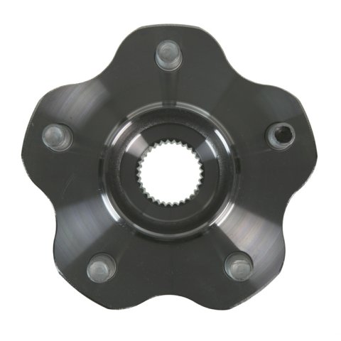 MOOG 09-21 Nissan GT-R Rear Hub Assembly thumbnail 9
