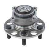 MOOG 09-14 Acura TL Rear Hub Assembly thumbnail 4