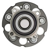 MOOG 10-11 Honda Accord Crosstour Rear Hub Assembly thumbnail 1