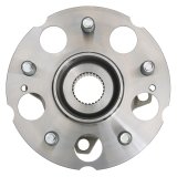 MOOG 10-11 Honda Accord Crosstour Rear Hub Assembly thumbnail 2