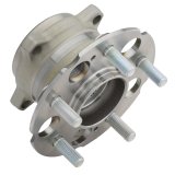 MOOG 10-11 Honda Accord Crosstour Rear Hub Assembly thumbnail 3