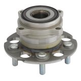 MOOG 10-11 Honda Accord Crosstour Rear Hub Assembly thumbnail 4
