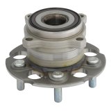 MOOG 10-11 Honda Accord Crosstour Rear Hub Assembly thumbnail 5