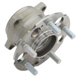 MOOG 10-11 Honda Accord Crosstour Rear Hub Assembly thumbnail 9
