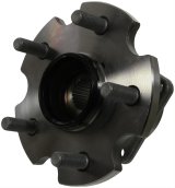 MOOG 09-10 Pontiac Vibe Rear Hub Assembly thumbnail 2