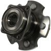 MOOG 09-10 Pontiac Vibe Rear Hub Assembly thumbnail 7