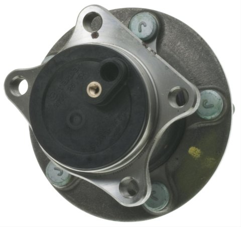 MOOG 09-13 Mazda 6 Rear Hub Assembly thumbnail 1