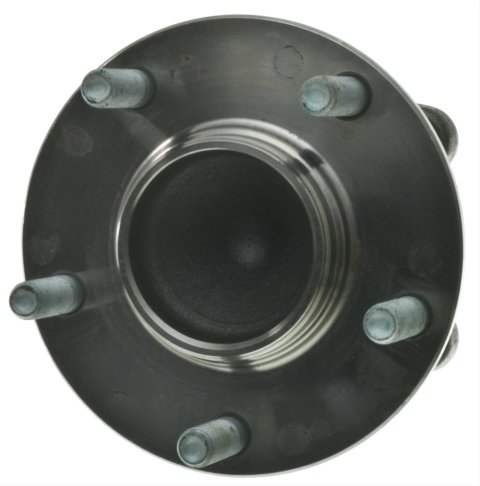 MOOG 09-13 Mazda 6 Rear Hub Assembly thumbnail 2