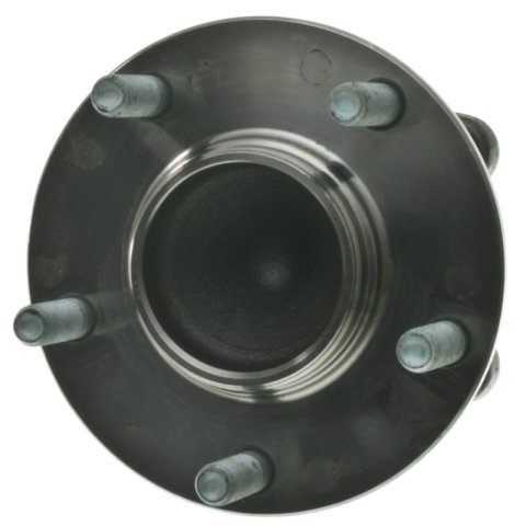 MOOG 09-13 Mazda 6 Rear Hub Assembly thumbnail 3
