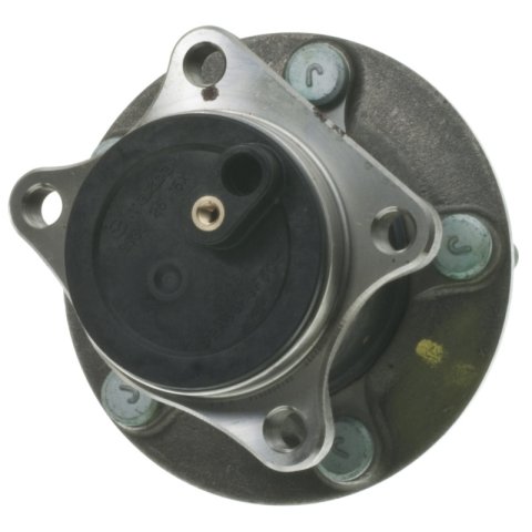 MOOG 09-13 Mazda 6 Rear Hub Assembly thumbnail 5