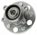 MOOG 08-10 Hyundai Elantra Rear Hub Assembly thumbnail 2