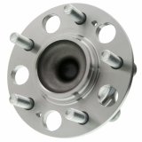 MOOG 08-10 Hyundai Elantra Rear Hub Assembly thumbnail 3