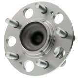 MOOG 08-10 Hyundai Elantra Rear Hub Assembly thumbnail 4