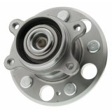 MOOG 08-10 Hyundai Elantra Rear Hub Assembly thumbnail 6