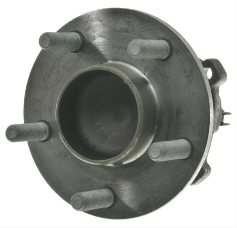 MOOG 06-13 Volvo C70 Rear Hub Assembly thumbnail 1