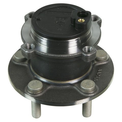 MOOG 06-13 Volvo C70 Rear Hub Assembly thumbnail 2