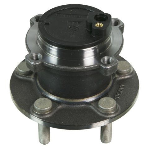 MOOG 06-13 Volvo C70 Rear Hub Assembly thumbnail 3