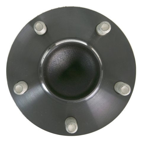 MOOG 06-13 Volvo C70 Rear Hub Assembly thumbnail 4