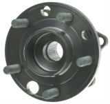 MOOG 05-10 Volvo S40 Rear Hub Assembly thumbnail 1