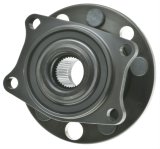 MOOG 05-10 Volvo S40 Rear Hub Assembly thumbnail 2
