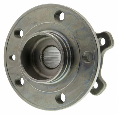 MOOG 12-14 Volvo S60 Rear Hub Assembly thumbnail 1