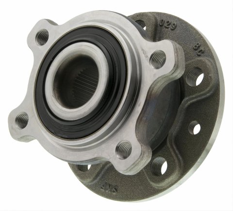 MOOG 12-14 Volvo S60 Rear Hub Assembly thumbnail 2