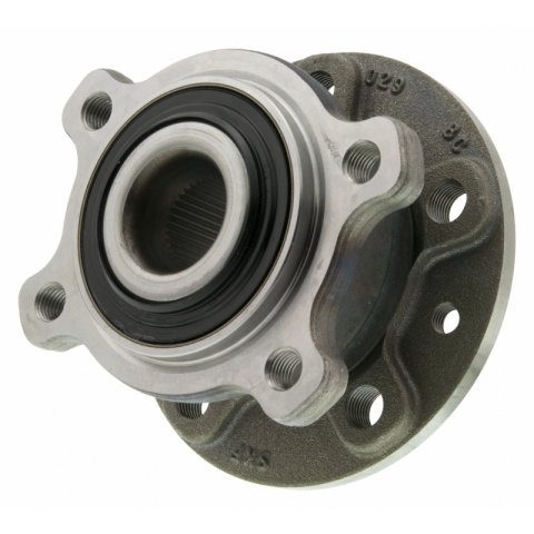 MOOG 12-14 Volvo S60 Rear Hub Assembly thumbnail 4