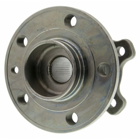 MOOG 12-14 Volvo S60 Rear Hub Assembly thumbnail 5