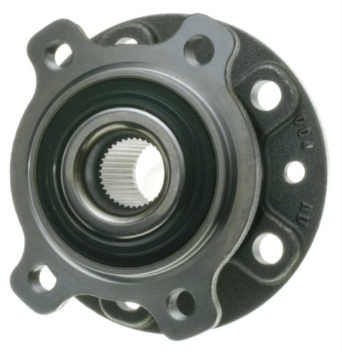 MOOG 11-18 Volvo S60 Rear Hub Assembly thumbnail 2