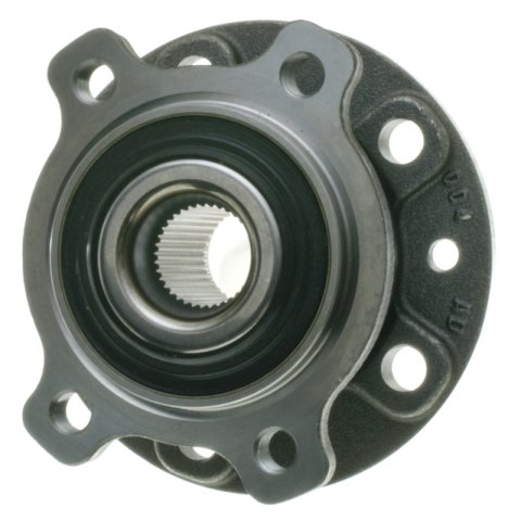 MOOG 11-18 Volvo S60 Rear Hub Assembly thumbnail 5